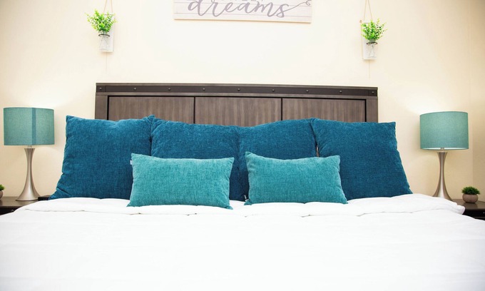 Estate Upper Bethlehem Apartment | Tropical Paradise Found: Discover St. Croix's Serene Mid-Island Retreat