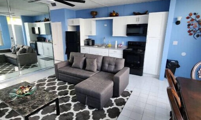 Orange Grove House | Unit # 33 Comfortable, Cozy Condo Home