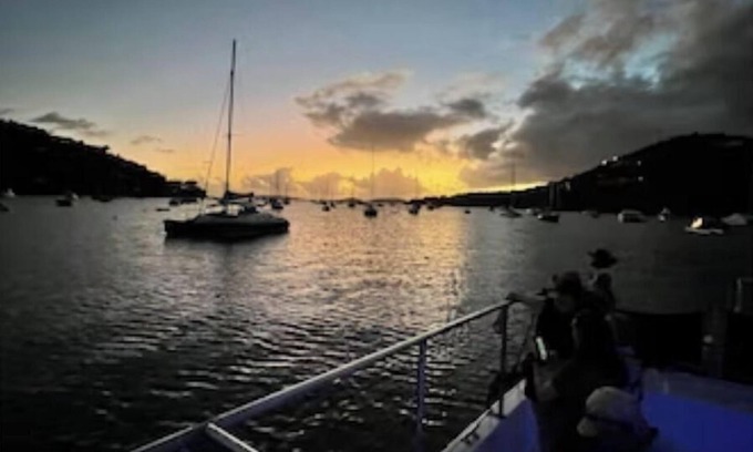 Great Cruz Bay House | Westin Bay Vista: 3BR for Valentines Day 2/8/2026 -2/15/2026!