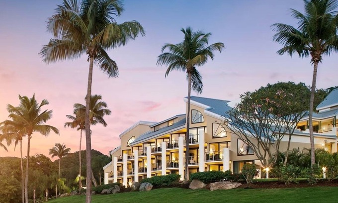 Great Cruz Bay Resort | Westin St. John Coral Bay Two Bedroom Loft Villa