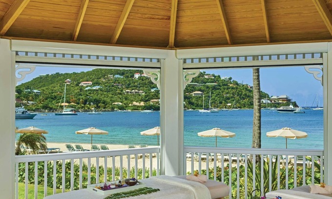 Estate Bethany Resort | Westin St. John Large 1 bedroom townhouse villa