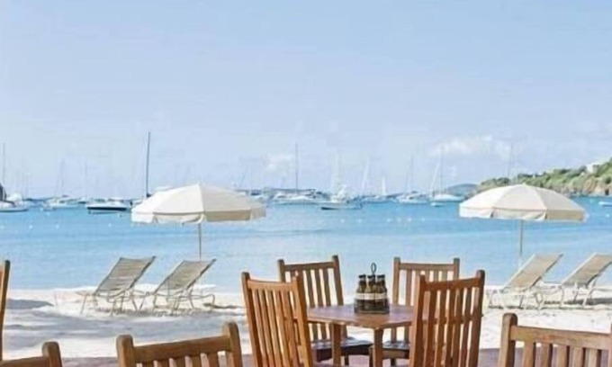 Contant Hill Resort | Westin St. John Sunset Bay Villas Resort & Spa