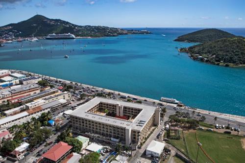Estate Demarara Hotel | Windward Passage Hotel