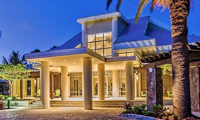 Frydendal Condo | Wyndham St. Thomas Margaritaville
