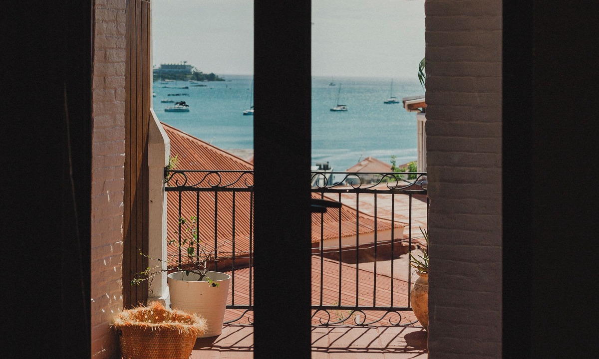 Estate Queens Quarter Hotel | The Pink Palm Hotel - Adults Only