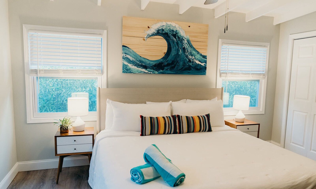 Estate Hull Hotel | The Hideaway Hull Bay