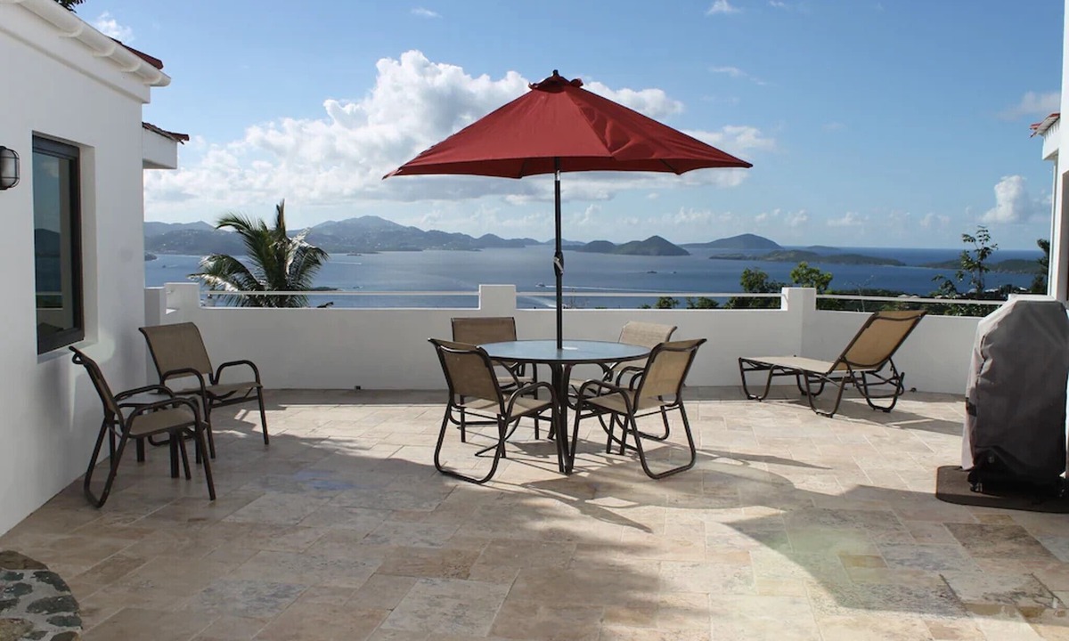 Estate Bethany Villa | Sunset Ridge Villas Unit D