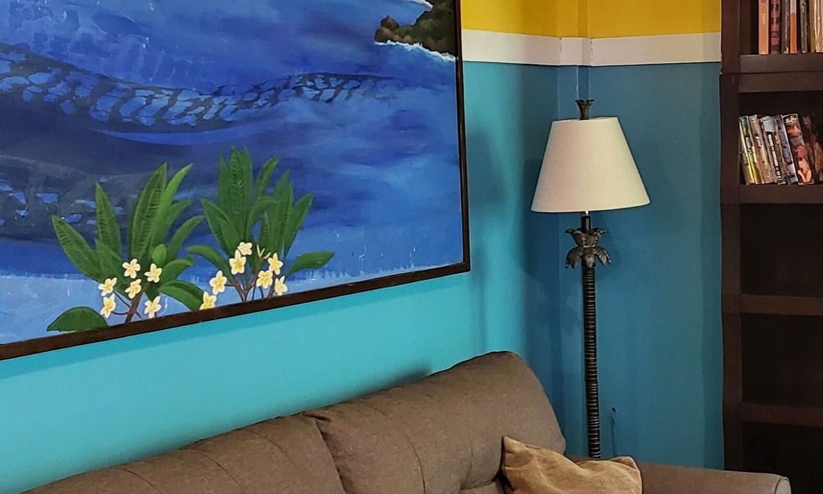 Estate Charlotte Amalie House | Tillett Gardens Guest House