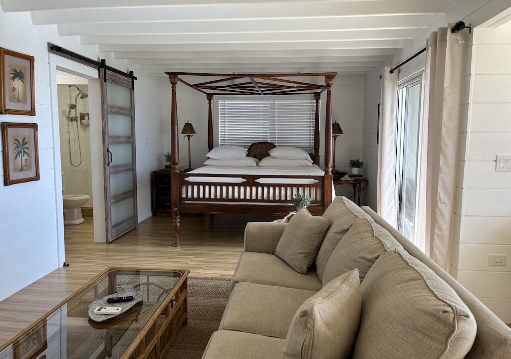 Estate Contant House | Island View Guesthouse