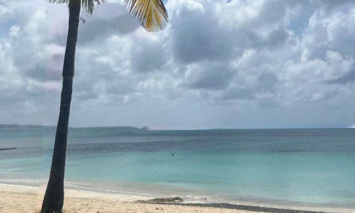 La Grande Princesse Cottage | WELCOME TO ST CROIX….Ocean view cottage by the sea