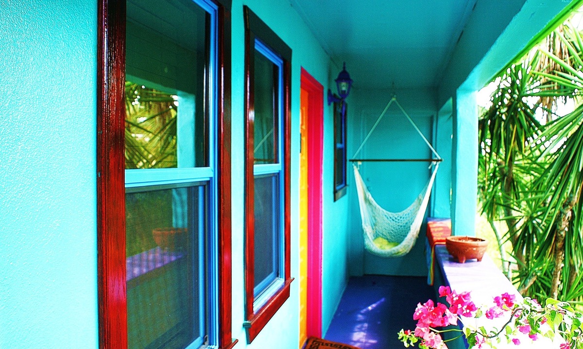 Estate Enighed Hotel | St John Inn