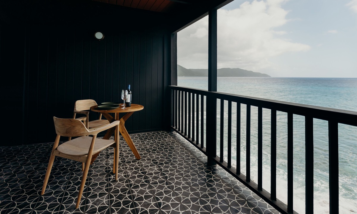 Cane Bay Hotel | The Waves at Cane Bay