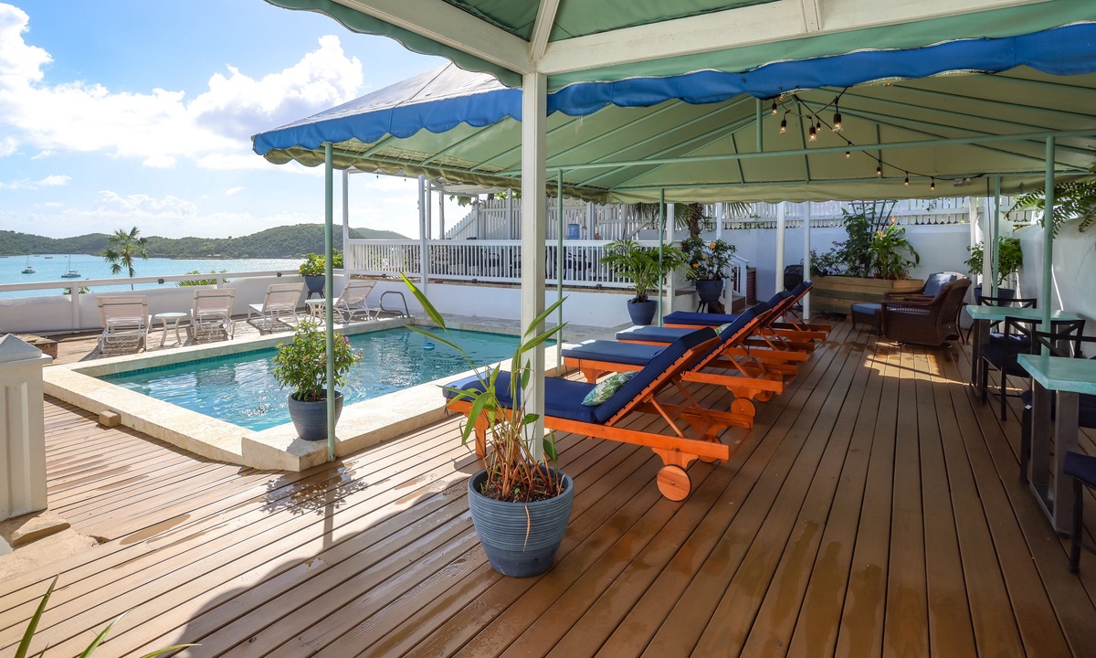 Estate Kings Quarter Hotel | At Home in the Tropics