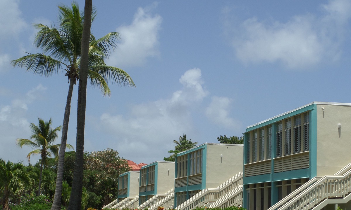 Red Hook Apartment | Crystal Cove Villas