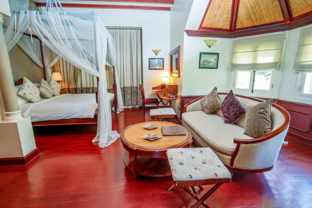 St. Thomas Apartment | Shibui Cove