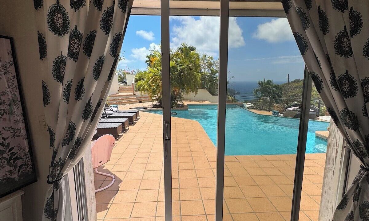 Estate Solberg Villa | Bettyes Villa