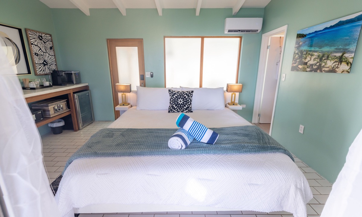 Estate Enighed Resort | The Saint Resort