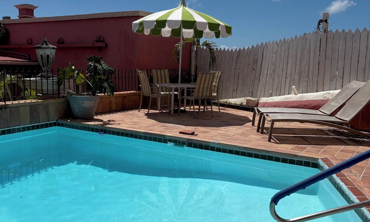 Estate Kings Quarter Hotel | Hotel 1829