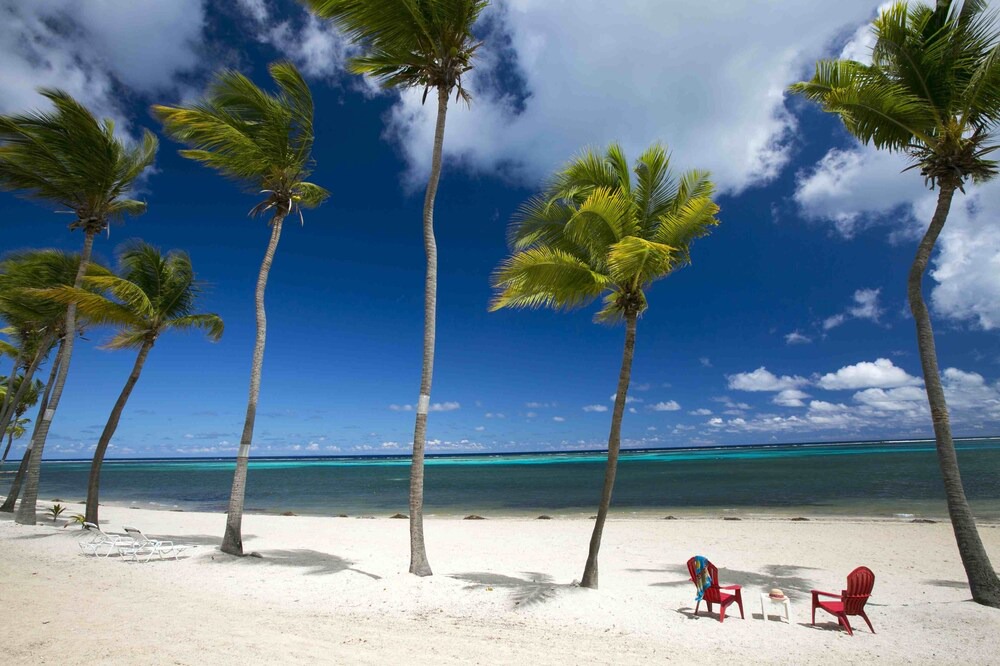 Orange Grove Condo | Beachfront St. Croix, USVI. Home away from home!