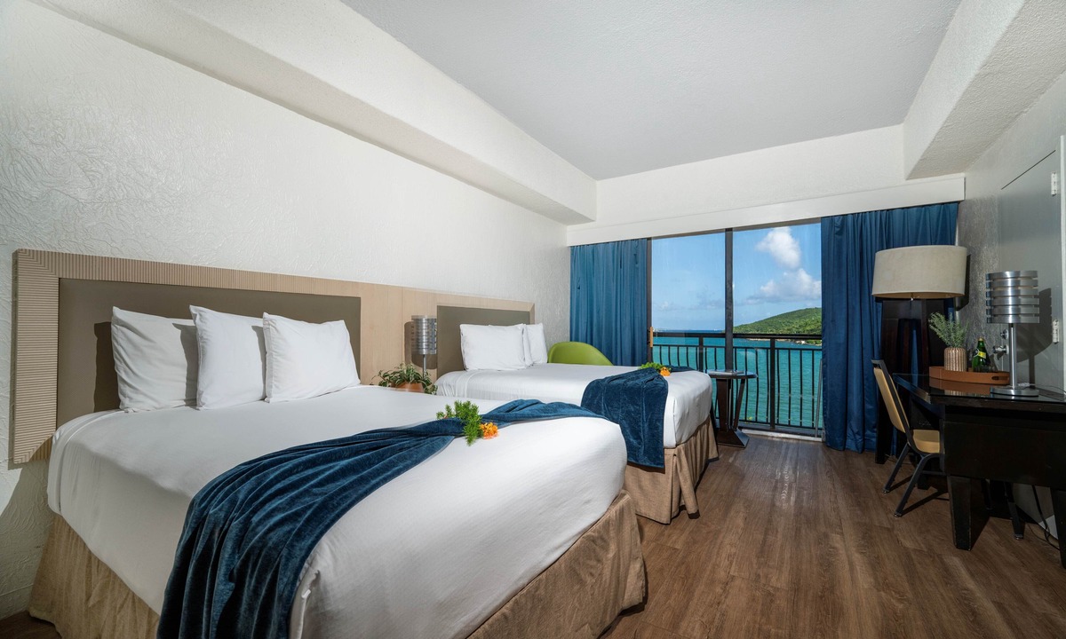 Estate Demarara Hotel | Windward Passage Hotel
