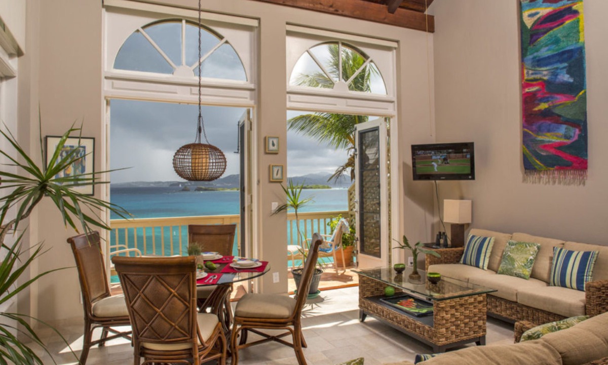 Estate Enighed Apartment | Gallows Point Resort