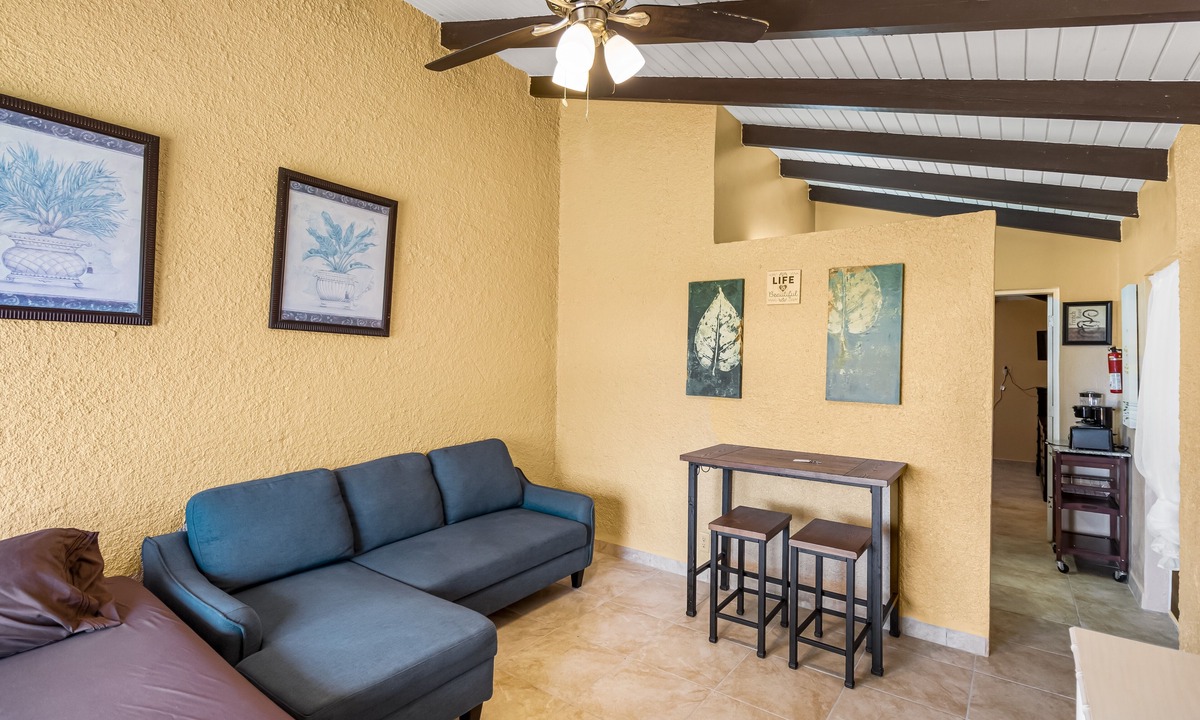 La Grande Princesse Condo | A Getaway From Your Getaway 1 Bedroom Condo by RedAwning