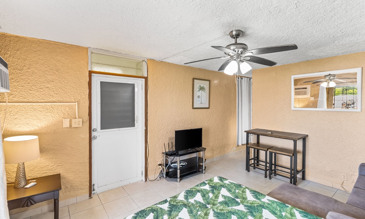 La Grande Princesse Condo | Caribbean View 1 Bedroom Condo by RedAwning