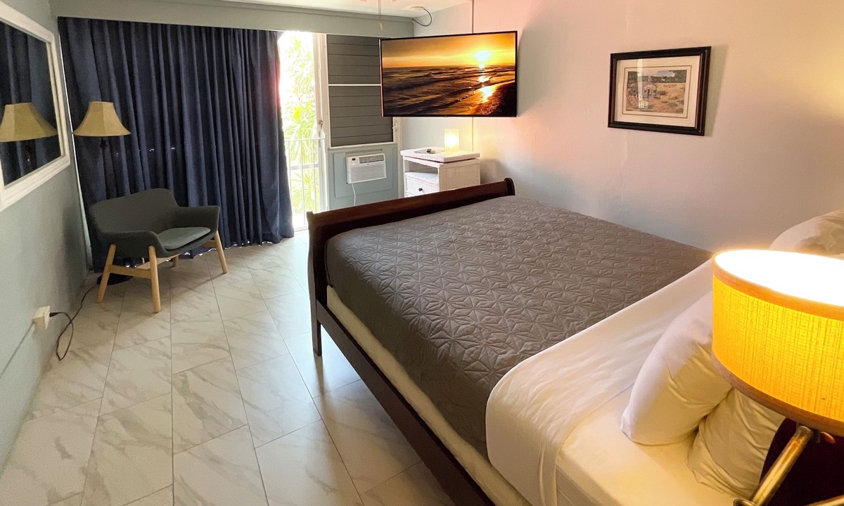 Frederiksted Southeast Hotel | The Frederiksted Hotel
