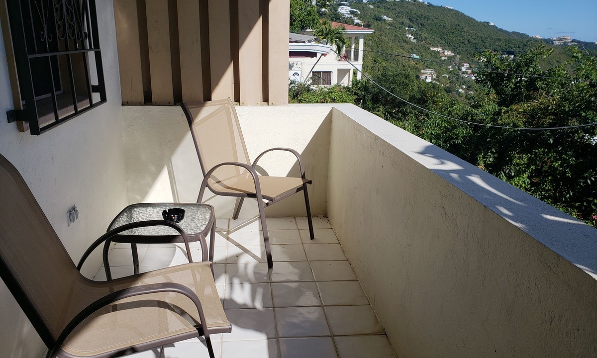 Estate Kings Quarter Apartment | Little Indigo Apartments
