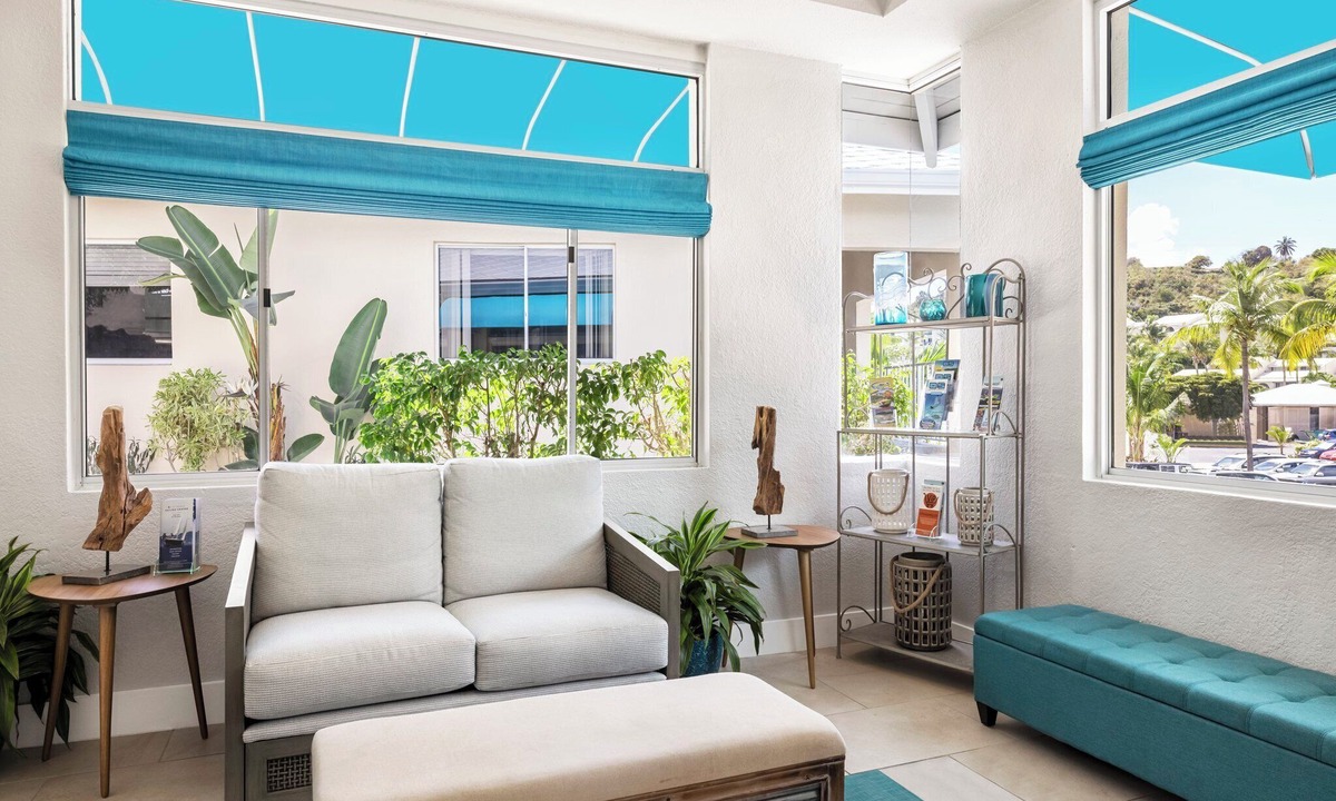 Benner Apartment | Studio Double@ Elysian Beach Resort
