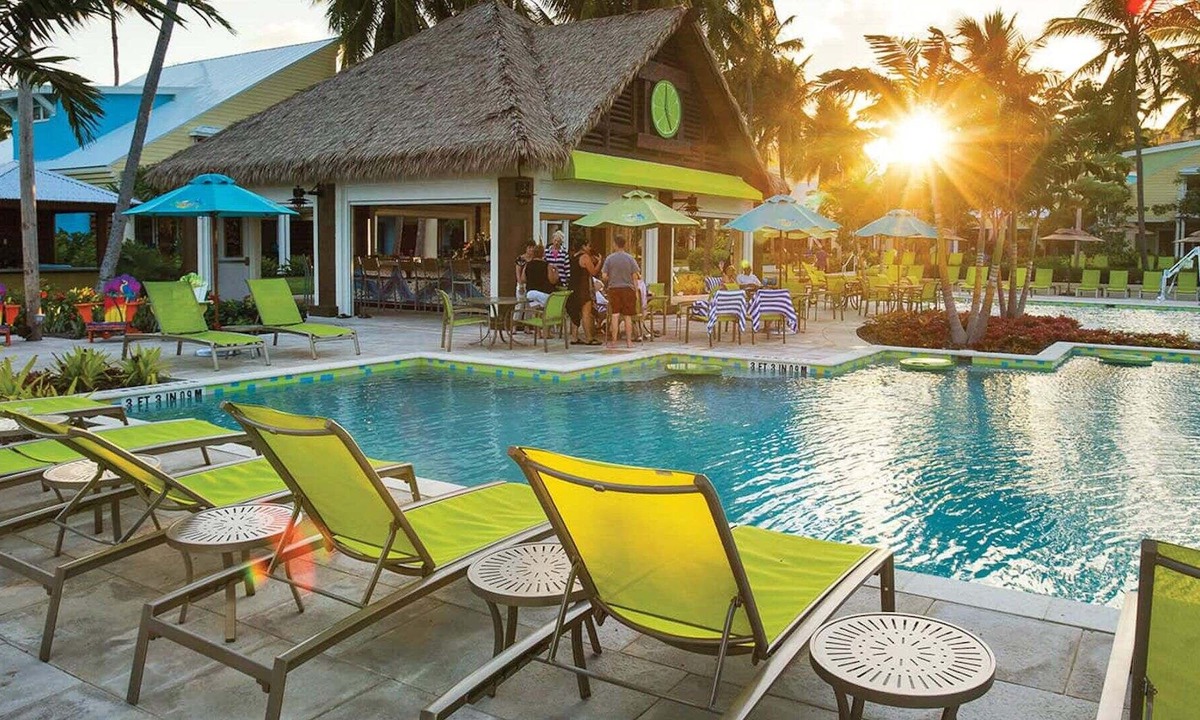 Frydendal Resort | Margaritaville Vacation Club St. Thomas - Ocean View Studio Suite