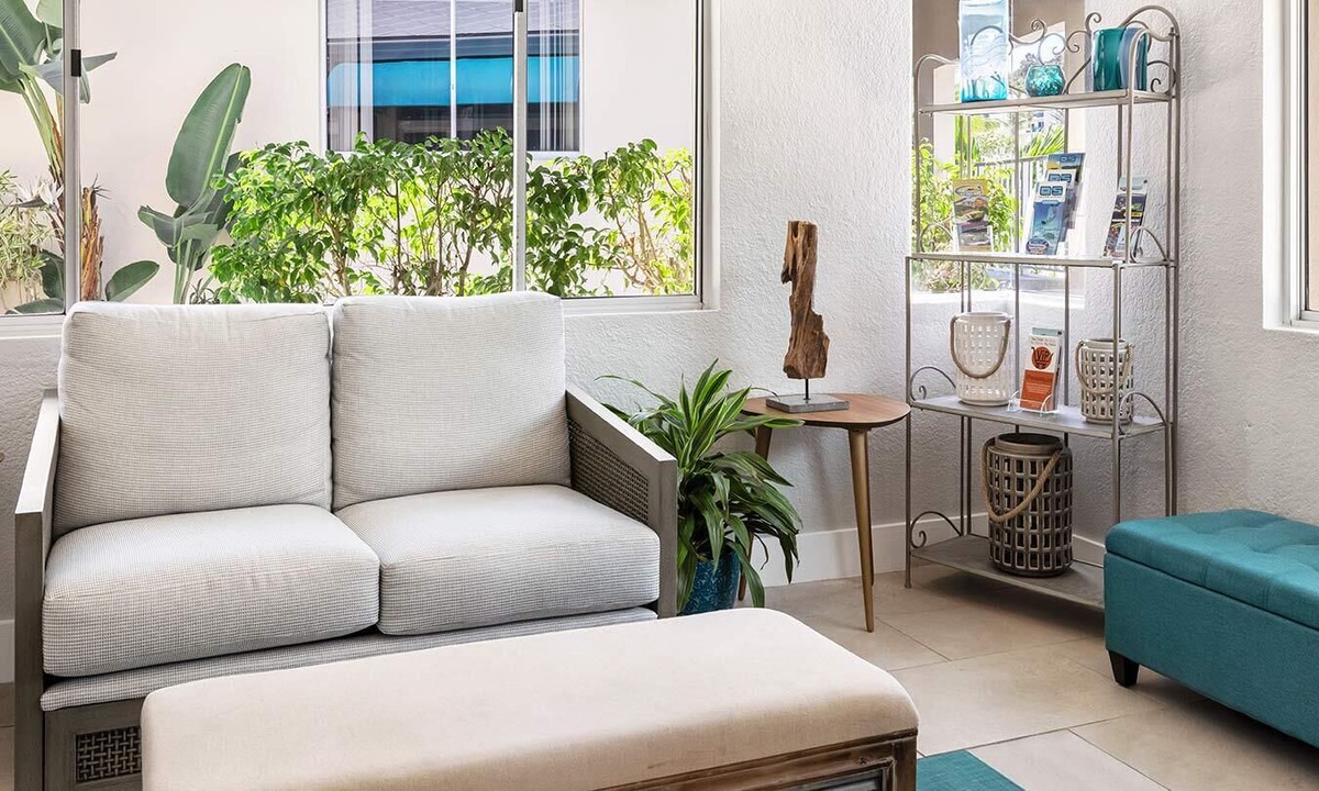Estate Frydenhoj Apartment | Studio Double @ WorldMark Elysian Beach Resort