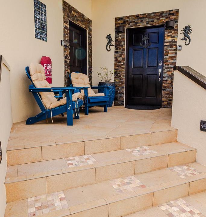 Frydendal House | Official Point Pleasant Resort Exclusive 3BR Villa