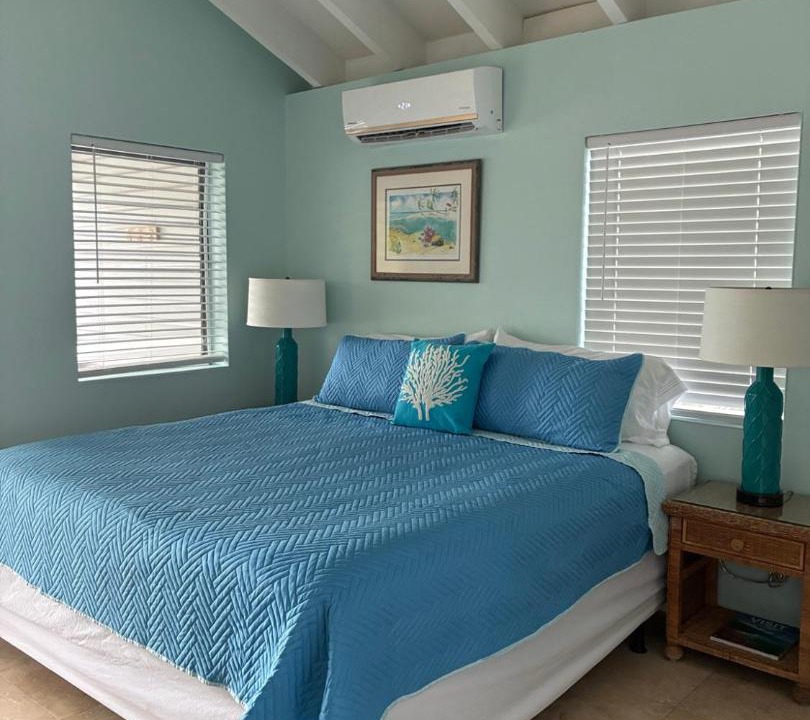 Estate Enighed Apartment | Coconut Coast Villas
