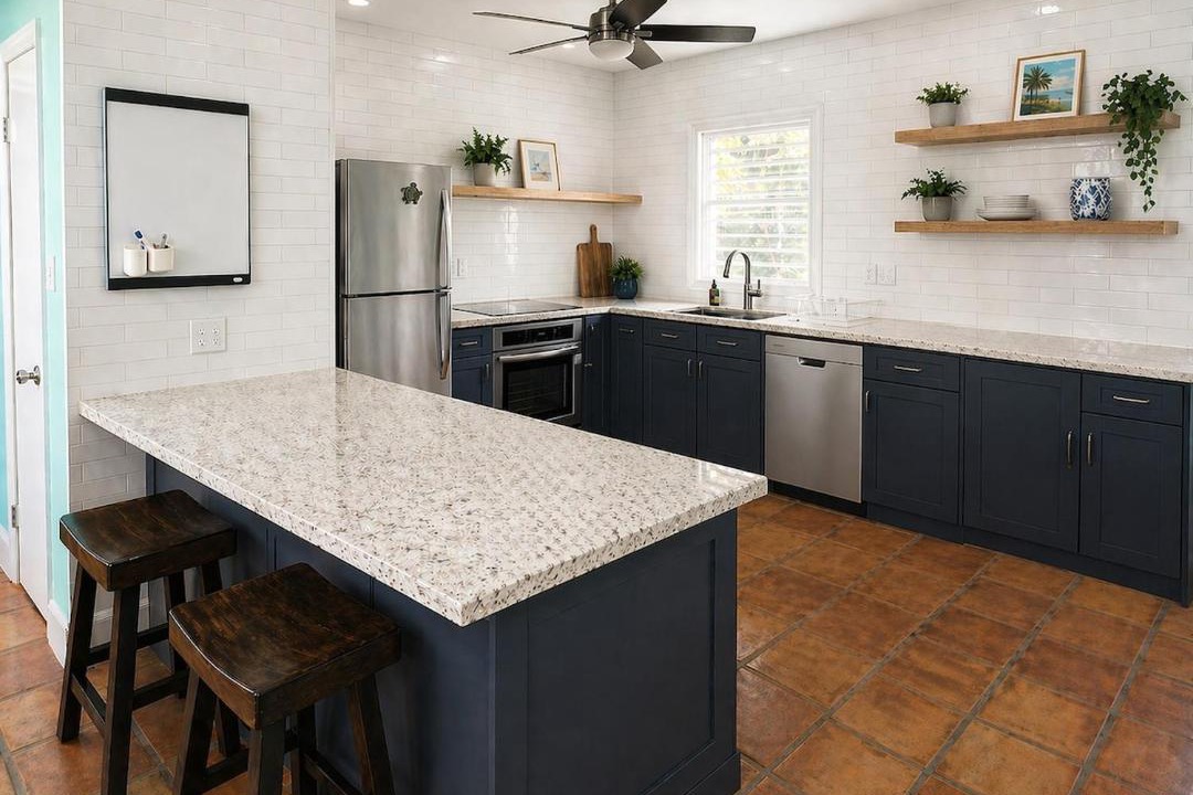 Cotton Valley Apartment | East End Escape