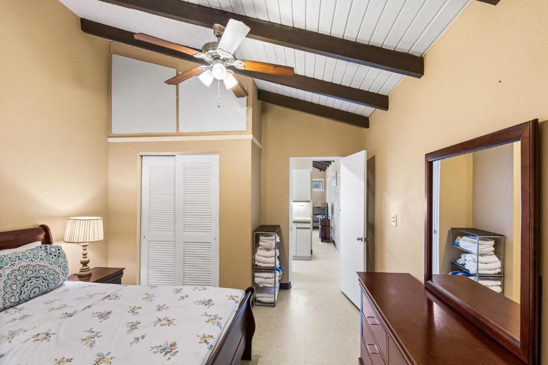 La Grande Princesse Apartment | Caribbean View for You condo