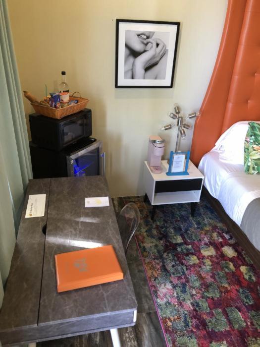 Frederiksted Southeast Resort | The Fred - Adults only Hotel
