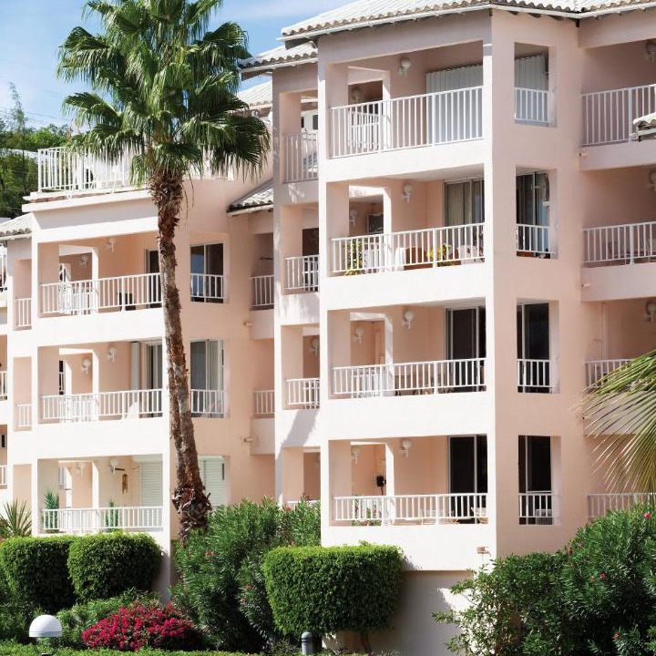 Nazareth Resort | Elysian Beach Resort