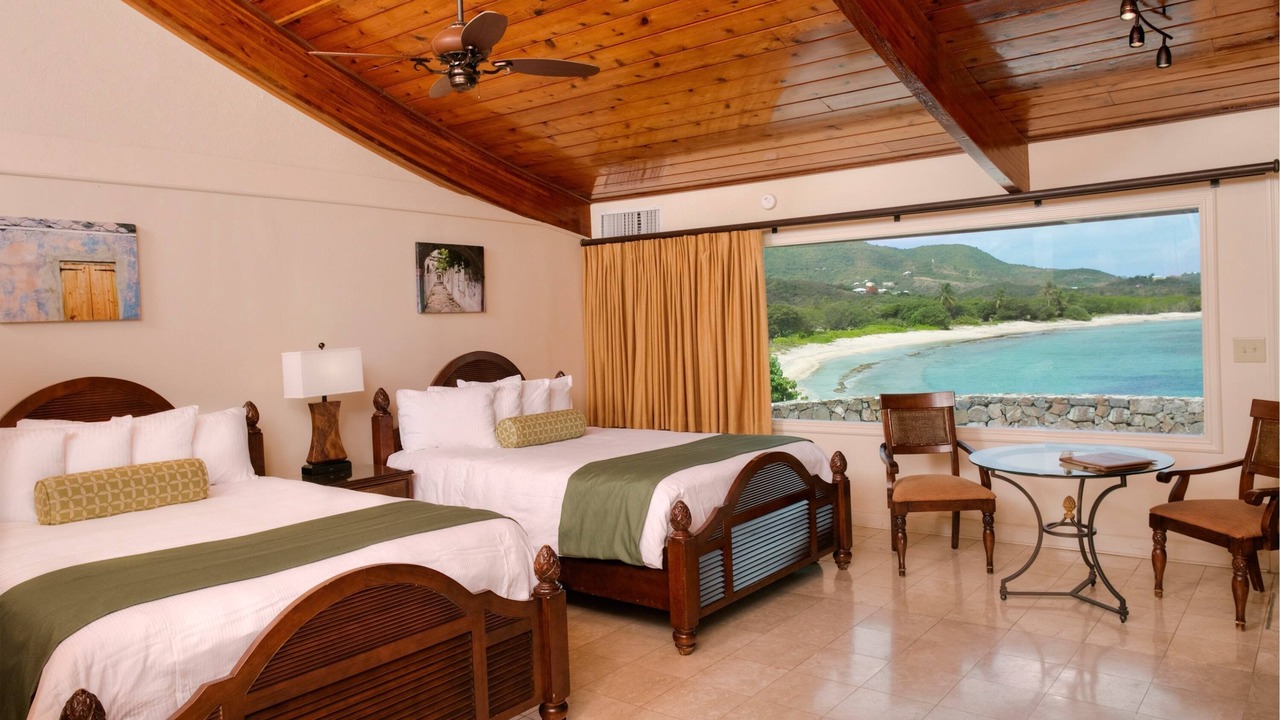 Photo of Bedroom in Estate Shoys