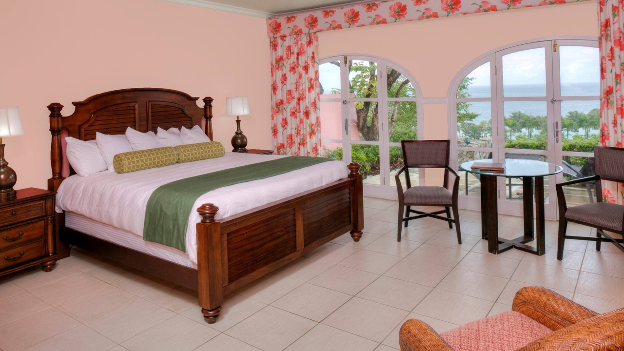 Photo of Bedroom in Estate Shoys