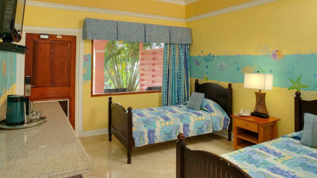 Photo of Bedroom in Estate Shoys