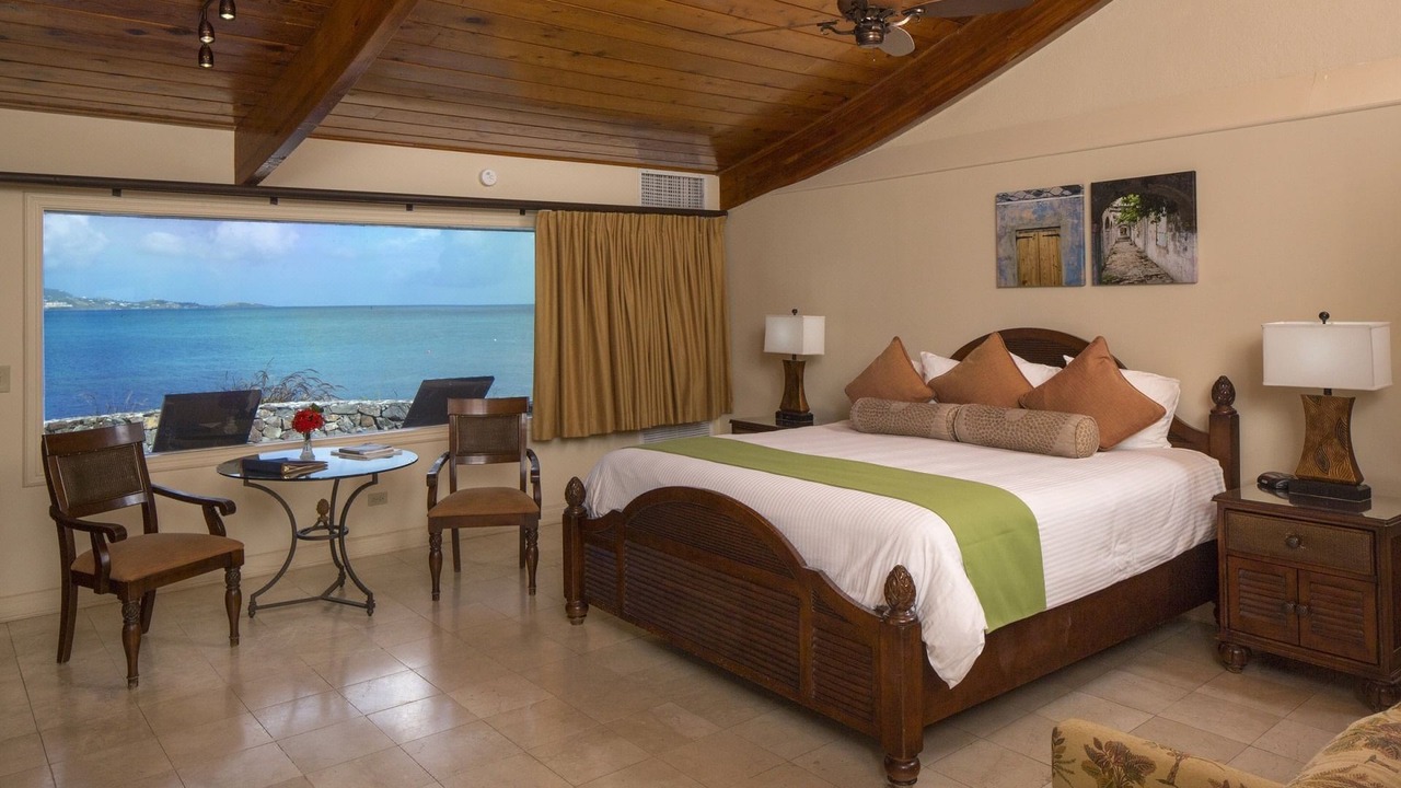 Photo of Bedroom in Estate Shoys