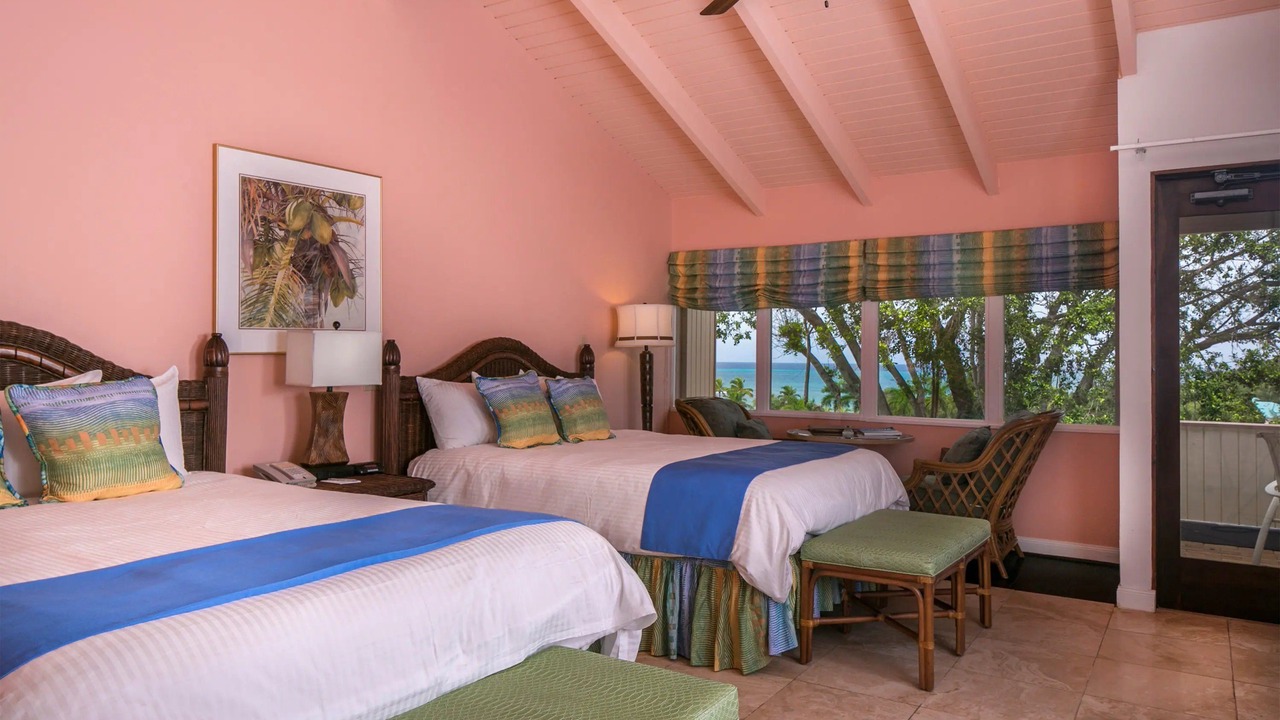 Photo of Bedroom in Estate Shoys