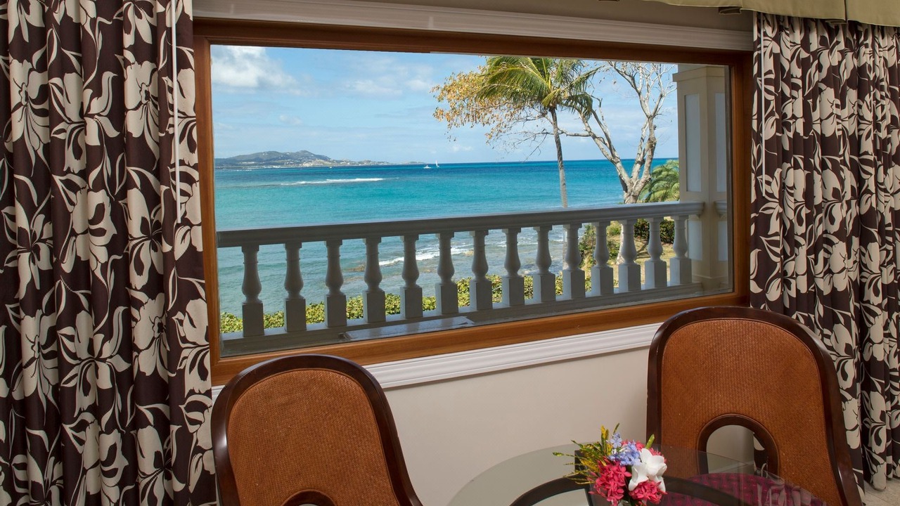 Photo of Patio Balcony in Estate Shoys