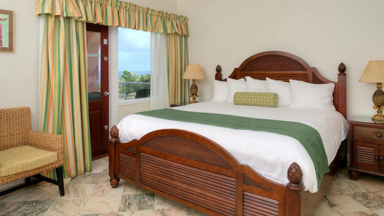Photo of Bedroom in Estate Shoys