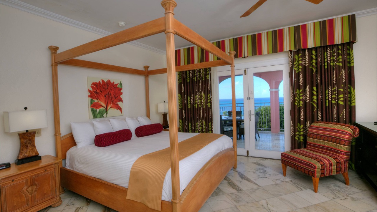 Photo of Bedroom in Estate Shoys