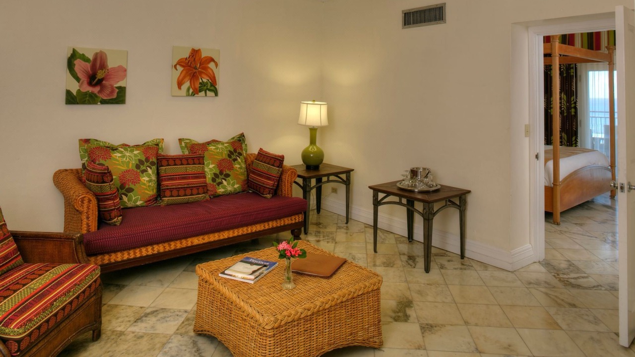 Photo of Livingroom in Estate Shoys