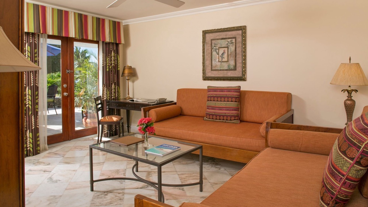Photo of Livingroom in Estate Shoys