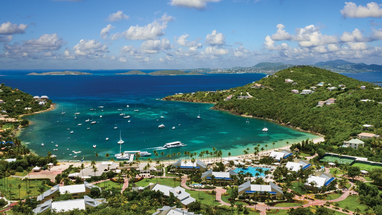 Photo of Outdoor in Estate Chocolate Hole and Great Cruz Bay