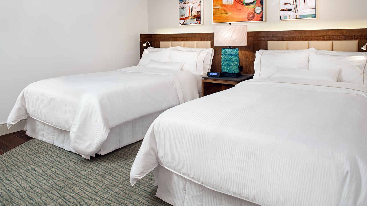 Photo of Bedroom in Estate Chocolate Hole and Great Cruz Bay